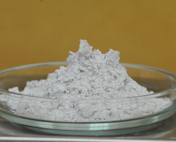 Материалы для бетона - Шлак гранулированный молотый